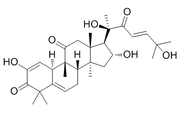 Cucurbitacin I 2222-07-3